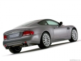 Aston Martin Vanquish 5