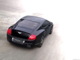 Bentley Mansory
