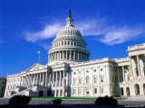 Capitol Building Washington