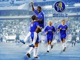 Chelsea Soccer