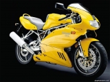 Ducati Supersport 1000 DS