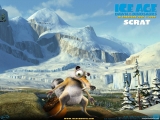 Ice Age 3 Scrat