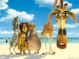 Madagascar 4