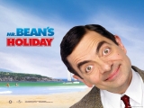 Mr Bean Holiday