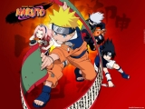 Naruto Shonen Jumps