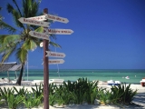 Santa Lucia Beach Cuba