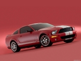 Shelby Ford Mustang GT500 2