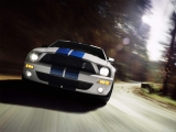 Shelby Ford Mustang GT500