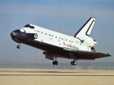 Shuttle Discovery