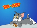 Tom and Jerry 2