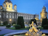 Vienna Austria 2