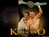 Vitali and Wladimir Klitschko